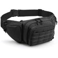 Waist Pack for Concealed Carry – Tactical Design - Souliia