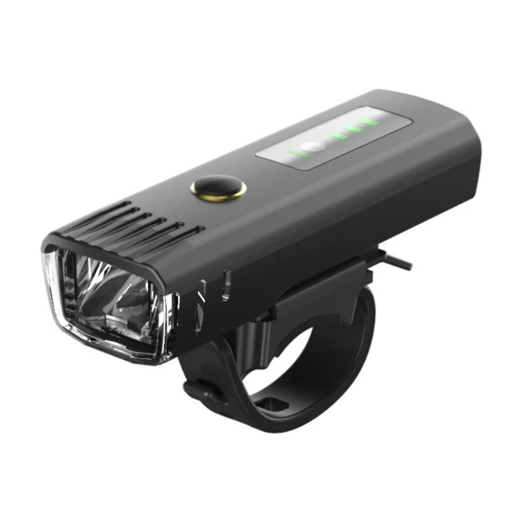 Phare rechargeable avec charge USB - Souliia