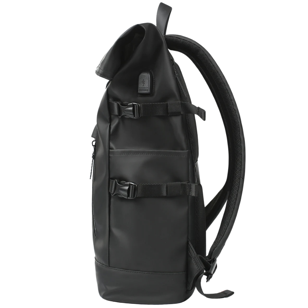 Batoh rolltop s voděodolným provedením – Souliia