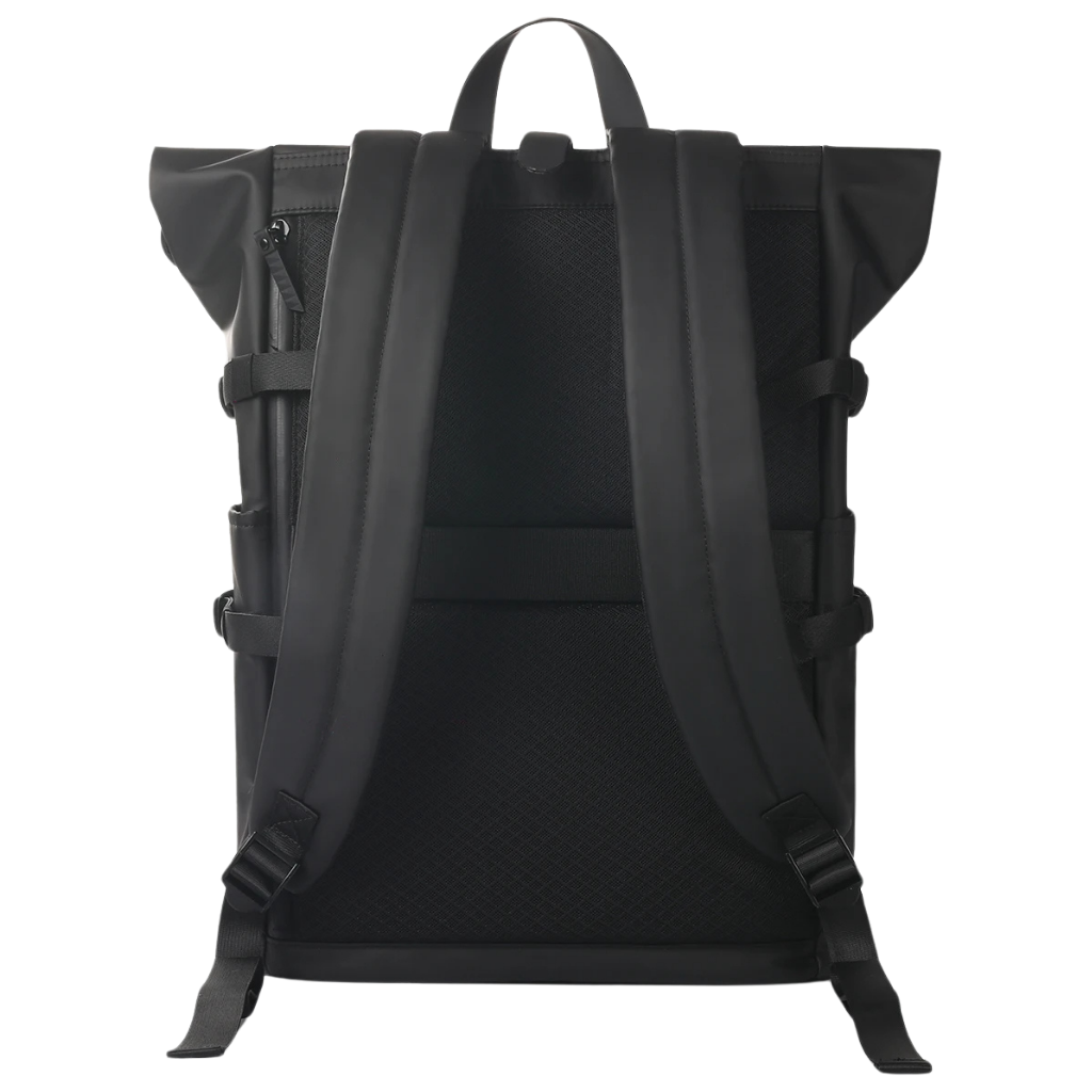 Batoh rolltop s voděodolným provedením – Souliia