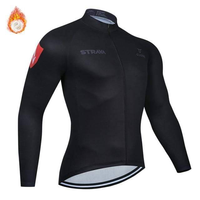 Set of Jersey and Shorts for Cycling - Souliia