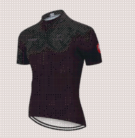 Set of Jersey and Shorts for Cycling - Souliia