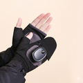 Warm Cycling and Office Gloves with Heating for Winter - Souliia