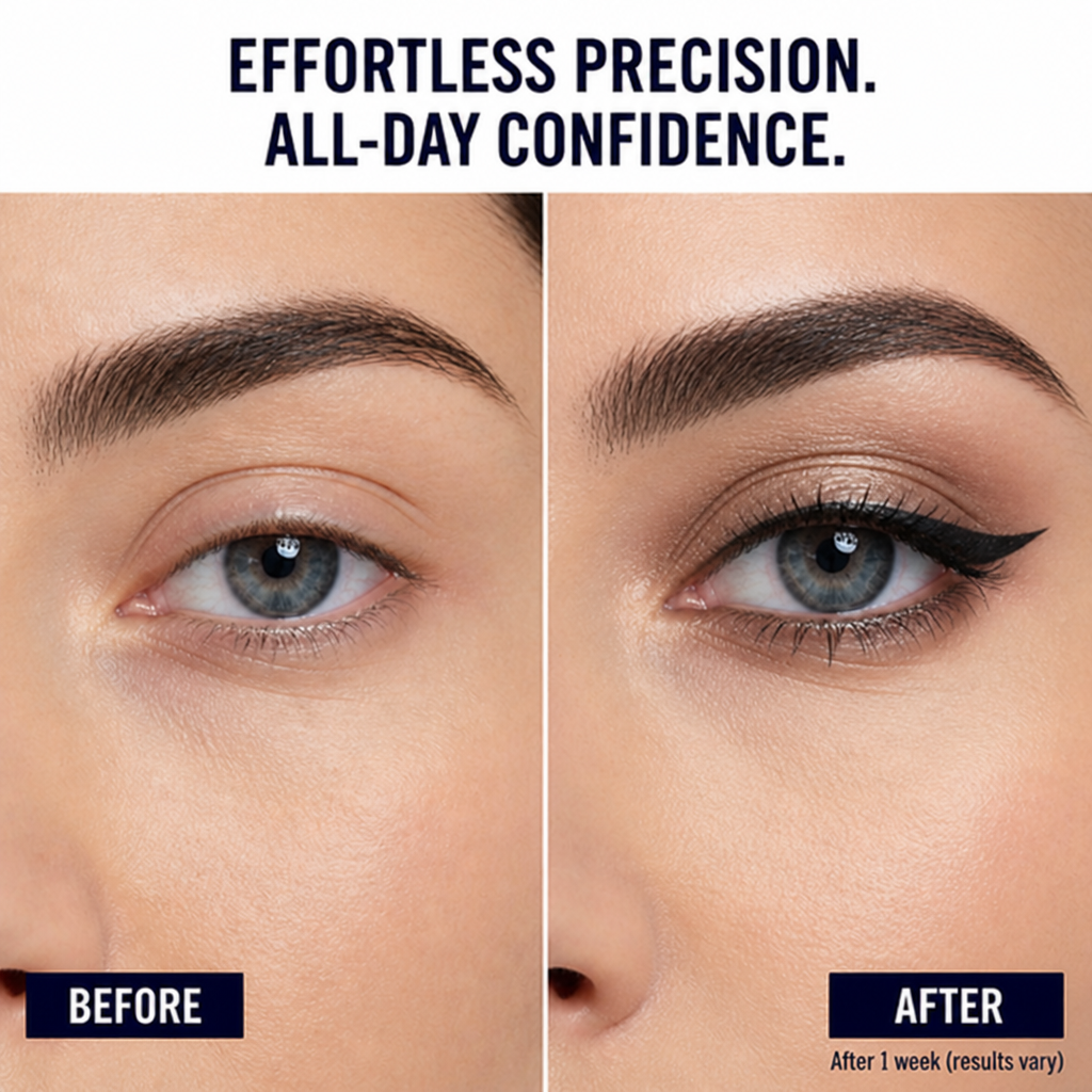 VivaLure — Glide On Bold, Waterproof Wings in 12 Colors That Last All Day - Souliia