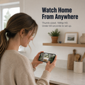 VigilVue — Watch Every Corner of Home in 1080p HD From Anywhere - Souliia