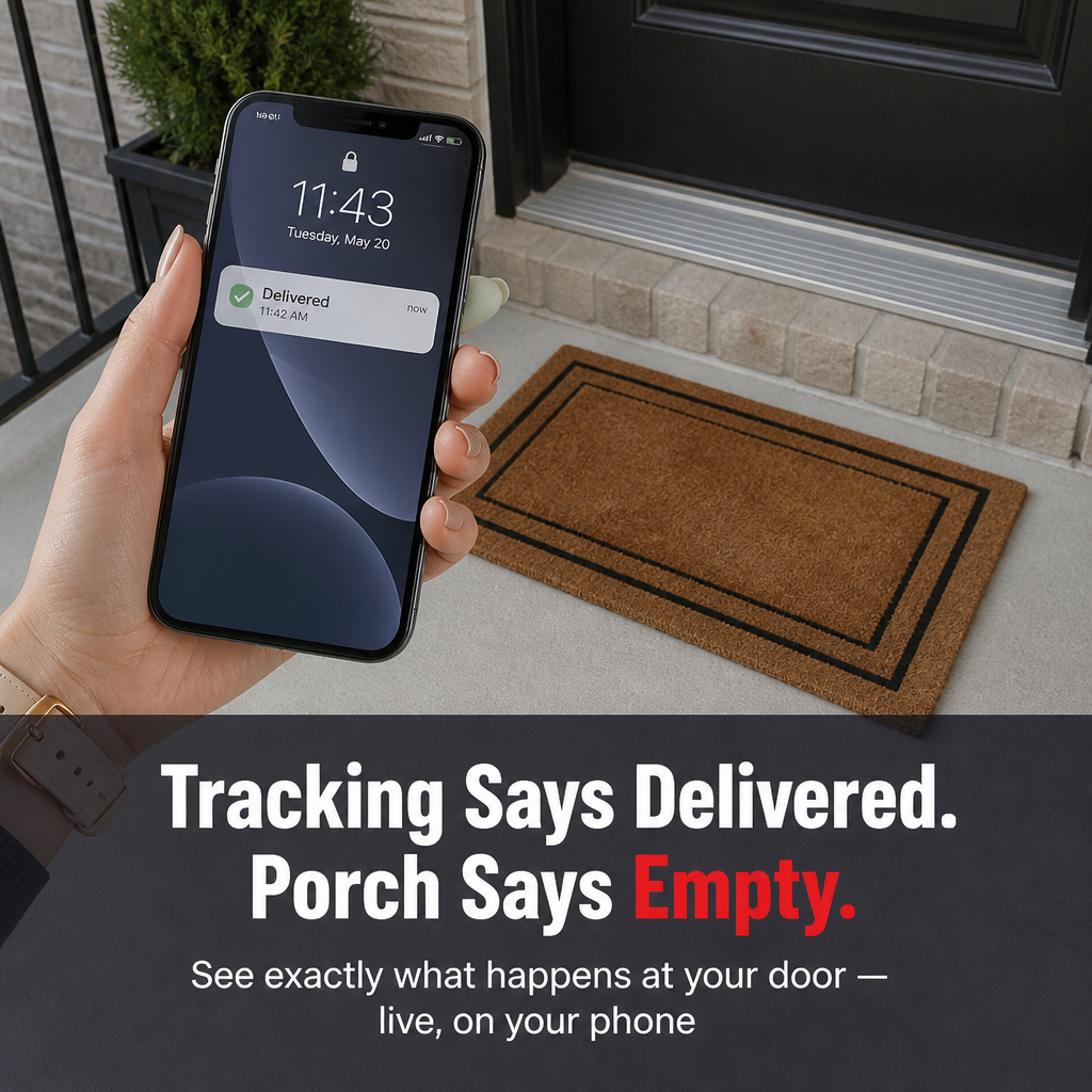VigilVue — Watch Every Corner of Home in 1080p HD From Anywhere - Souliia