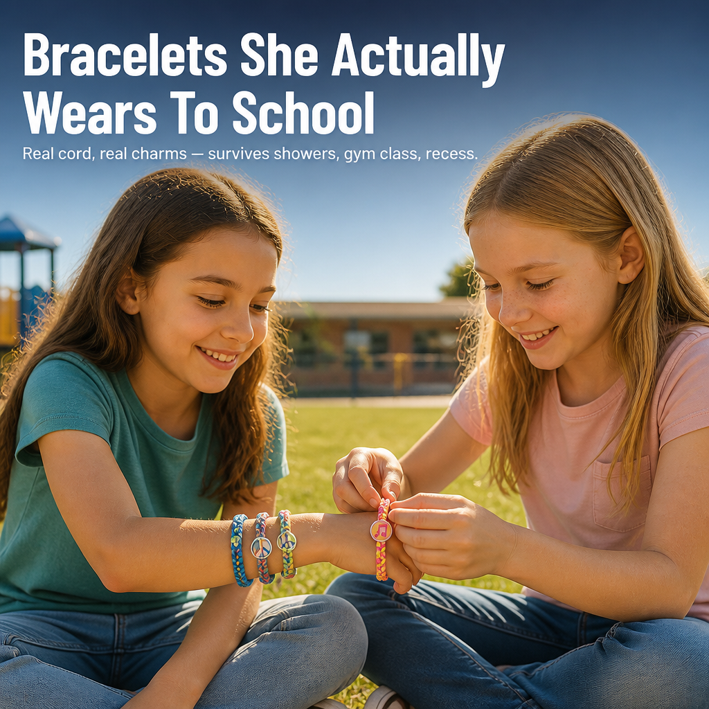 TwistCraze — Braid Real Friendship Bracelets in Minutes Without Tangles or Tears - Souliia