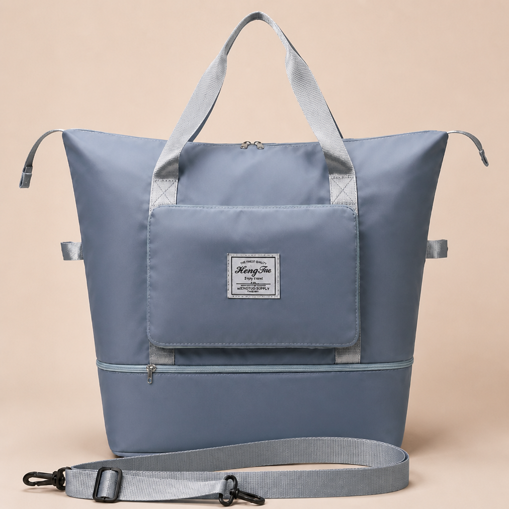 VastroFlex — Effortless Packing Freedom That Never Lets You Down - Souliia