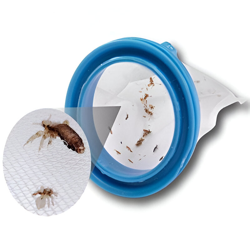 Peigne électrique anti-poux — Traitement anti-poux sans produits chimiques