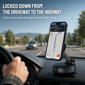 VeloGrip — Lock Your Phone Down Through Every Bump, Brake & Backroad - Souliia