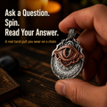 SereniStar — Ask Any Question, Spin the Dials, Read Your Answer in Seconds - Souliia