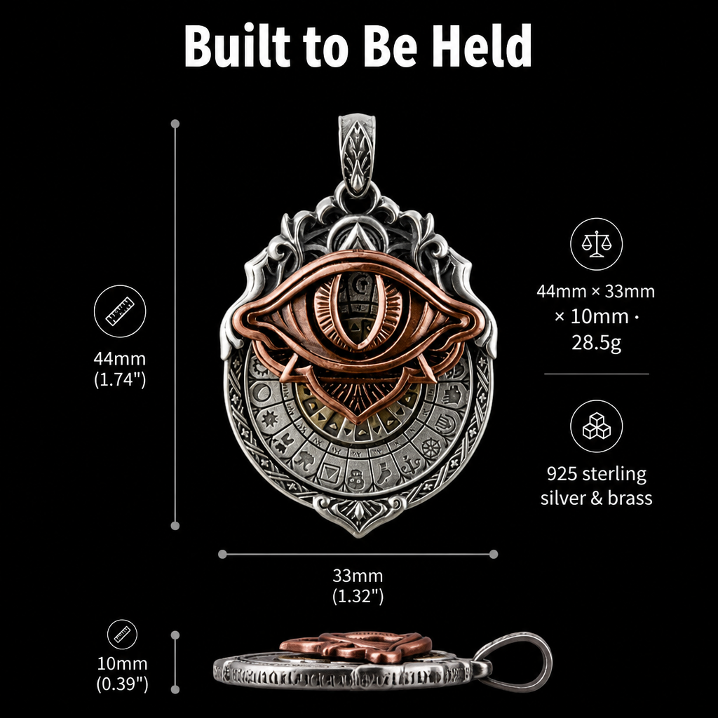 SereniStar — Ask Any Question, Spin the Dials, Read Your Answer in Seconds - Souliia