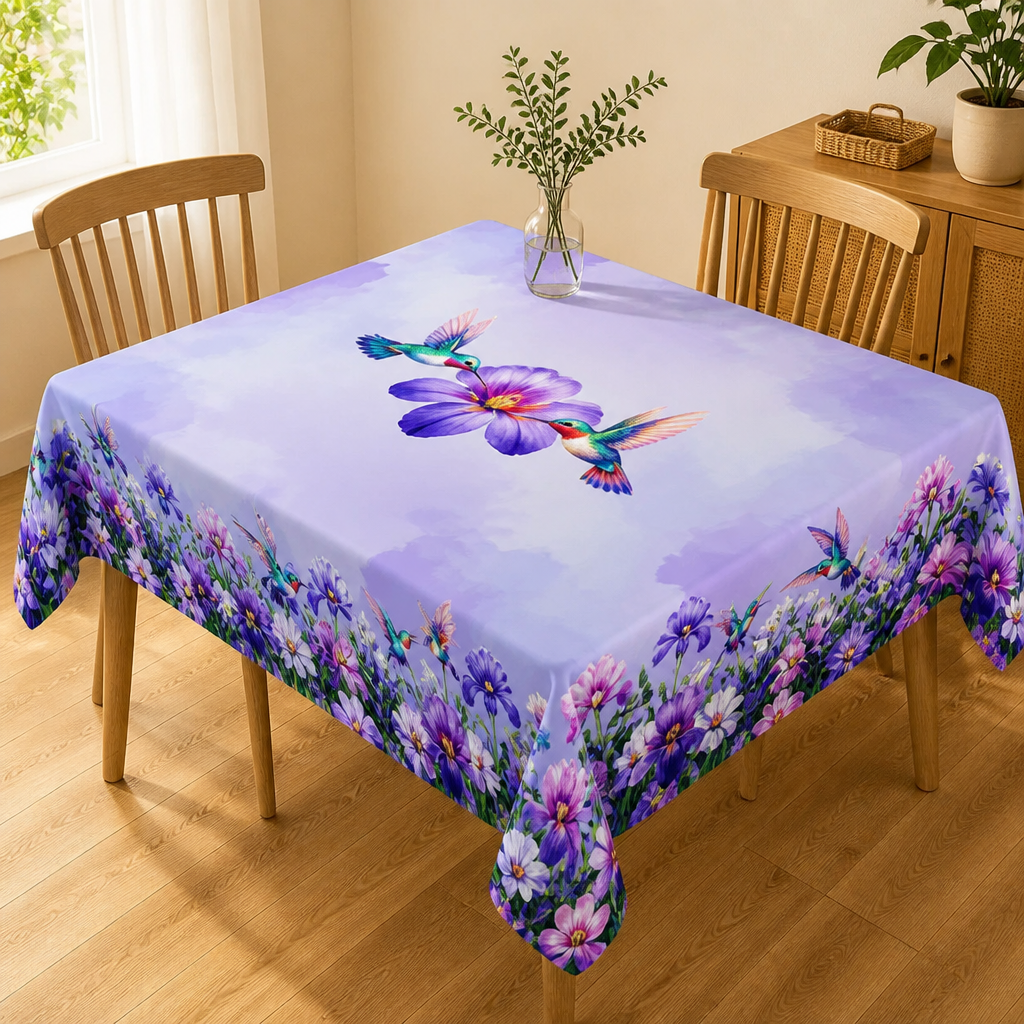 VivaLuxe — Brighten Every Meal With Wipe-Clean Boho Color That Never Fades - Souliia