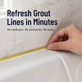 SecureSealPro — Refresh Stained Grout Lines in Minutes Without a Caulk Gun - Souliia