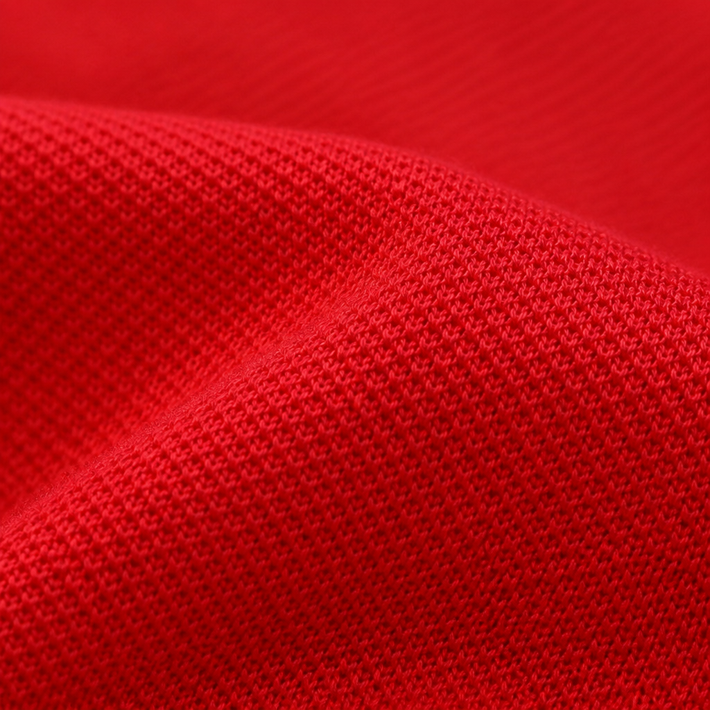 ValorCore – Knitterfreies klassisches Poloshirt-Set mit charakteristischem gestreiftem Kragen – Souliia