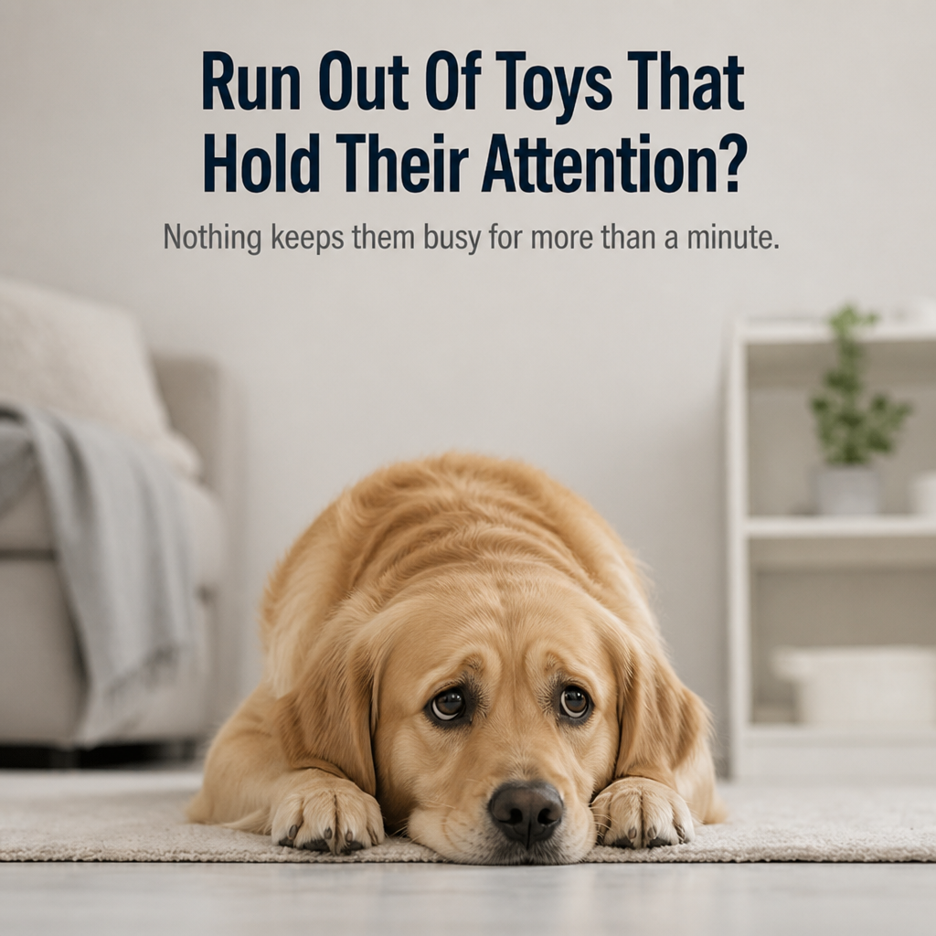 VigorPup — Unleash Endless Play and Keep Your Dog’s Teeth and Gums Healthy - Souliia